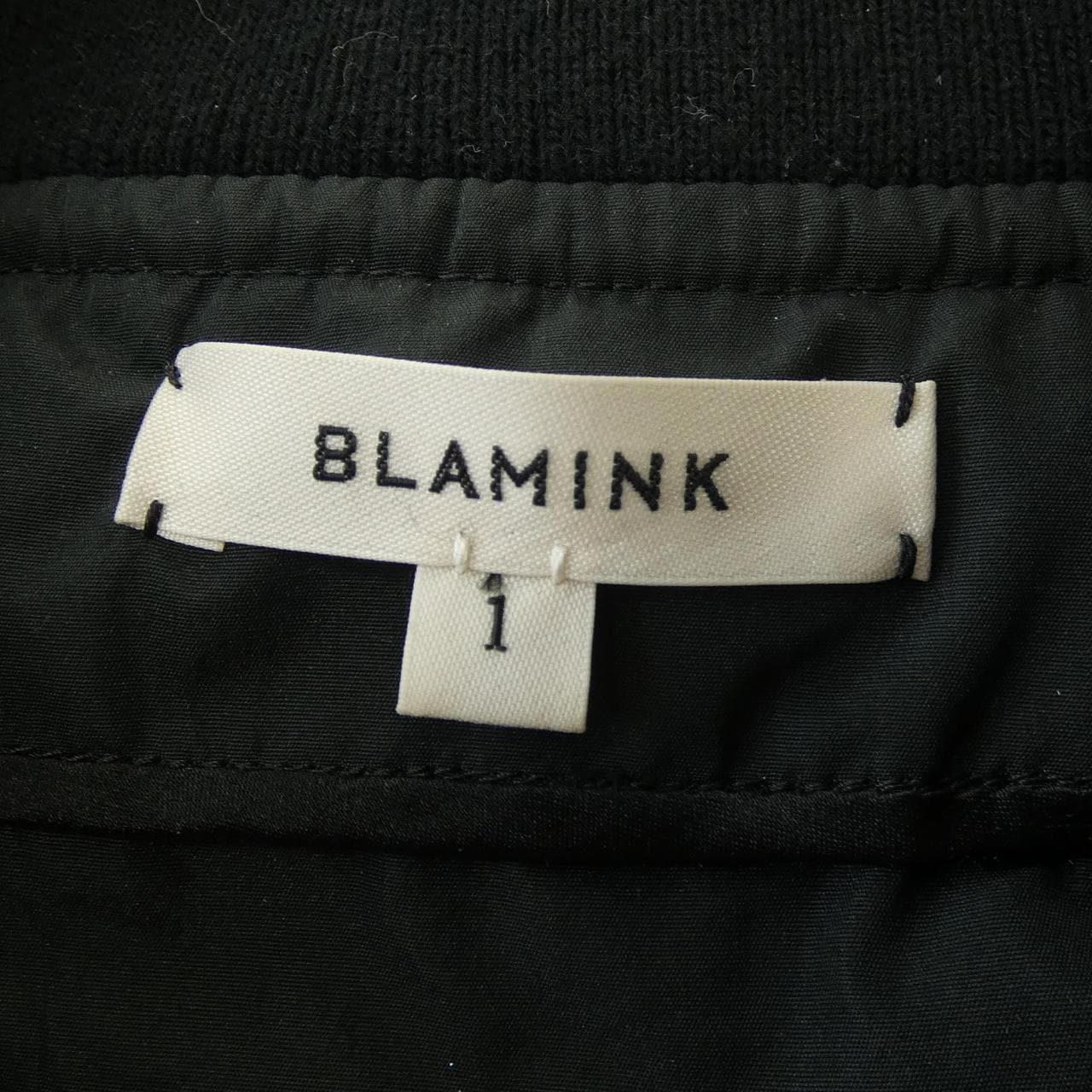 ブラミンク BLAMINK 7925-230-0150 ブルゾン