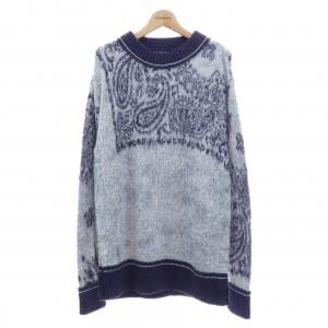 サカイ SACAI 22-03103M ニット