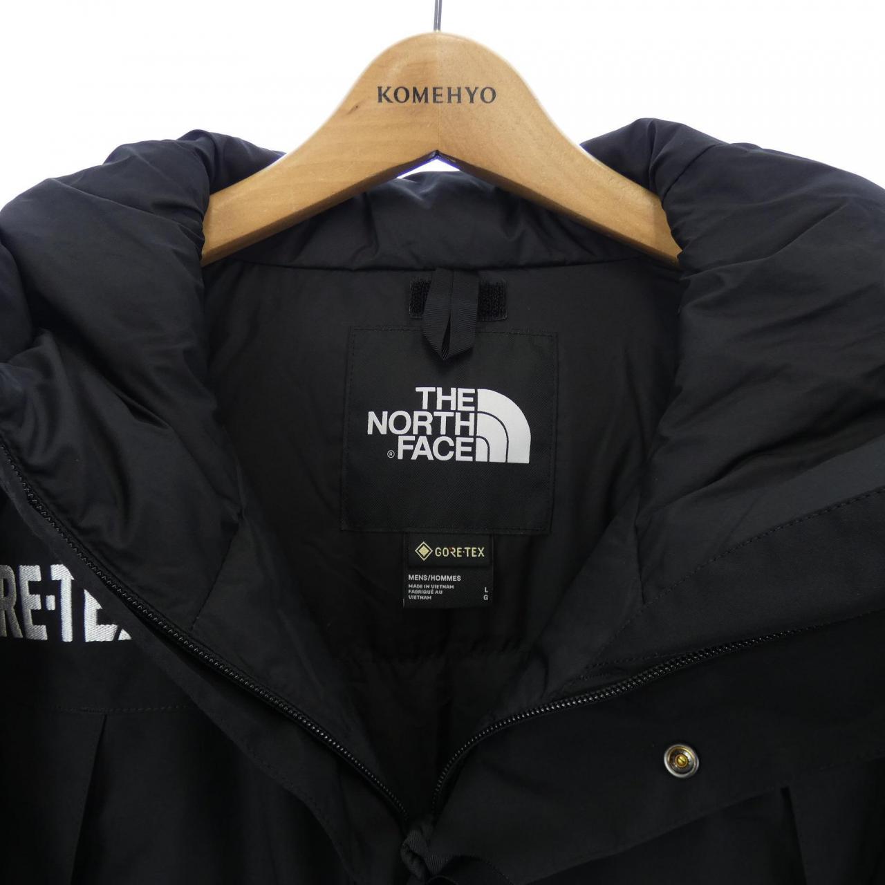 The North Face THE NORTH FACE down jacket