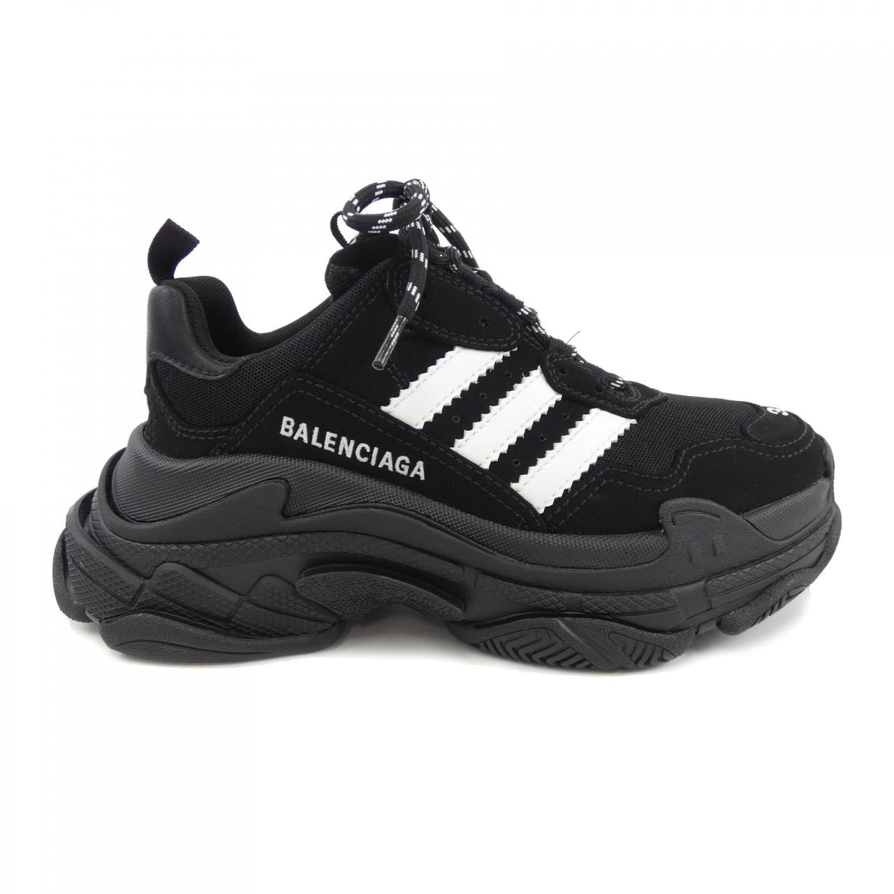 BALENCIAGA巴黎世家運動鞋