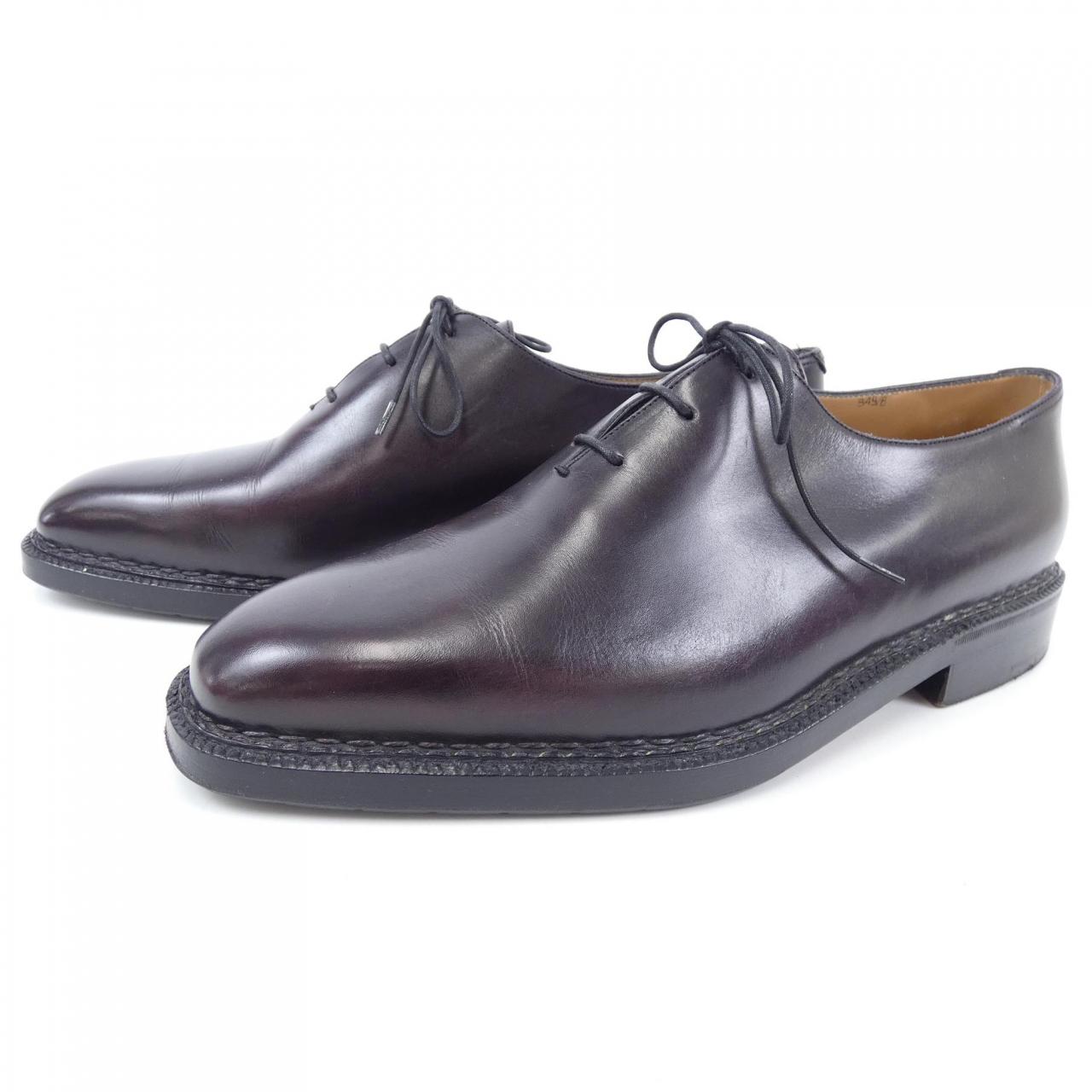 Berluti dress shoes