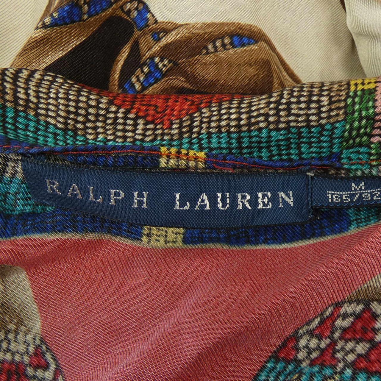 拉尔夫劳伦RALPH LAUREN上衣