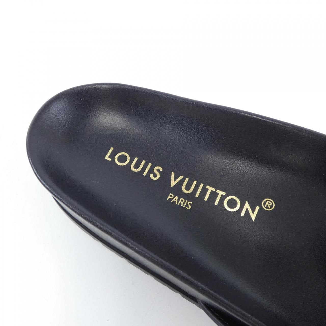 ルイヴィトン LOUIS VUITTON サンダル