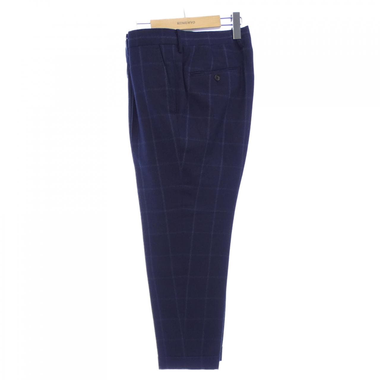 シップス SHIPS スーツ