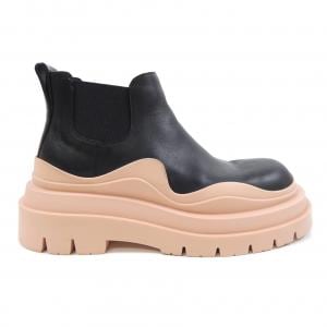 ボッテガヴェネタ BOTTEGA VENETA ブーツ