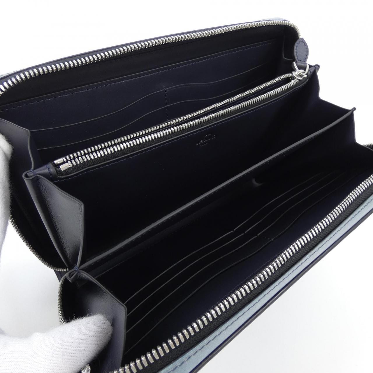 ベルルッティ Berluti WALLET
