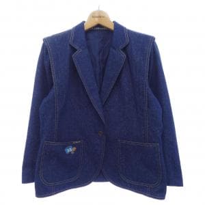 【ヴィンテージ】レオナールファッション LEONARD FASHION ジャケット