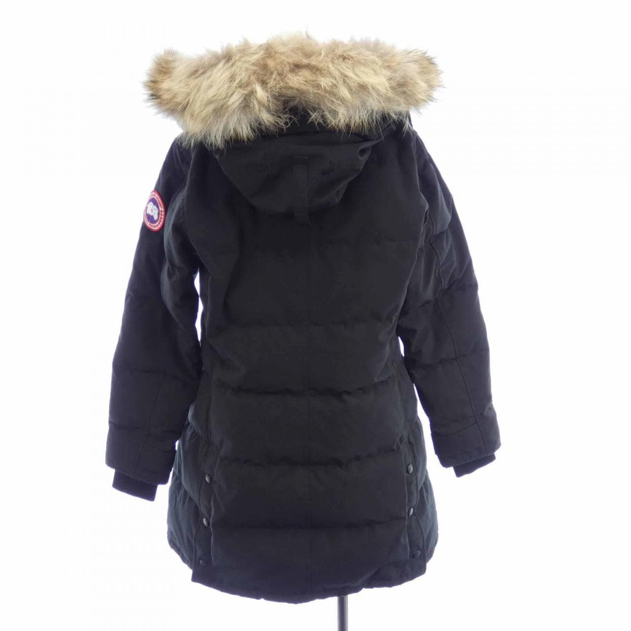 カナダグース CANADA GOOSE 3802LA SHELBURNE シェルバーン ダウンコート
