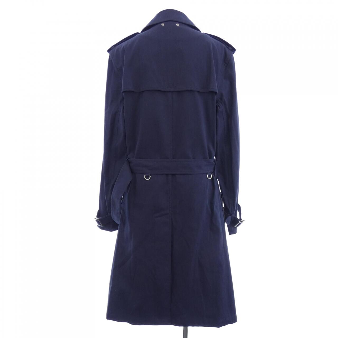 ルイヴィトン LOUIS VUITTON H5CO36BWO トレンチコート