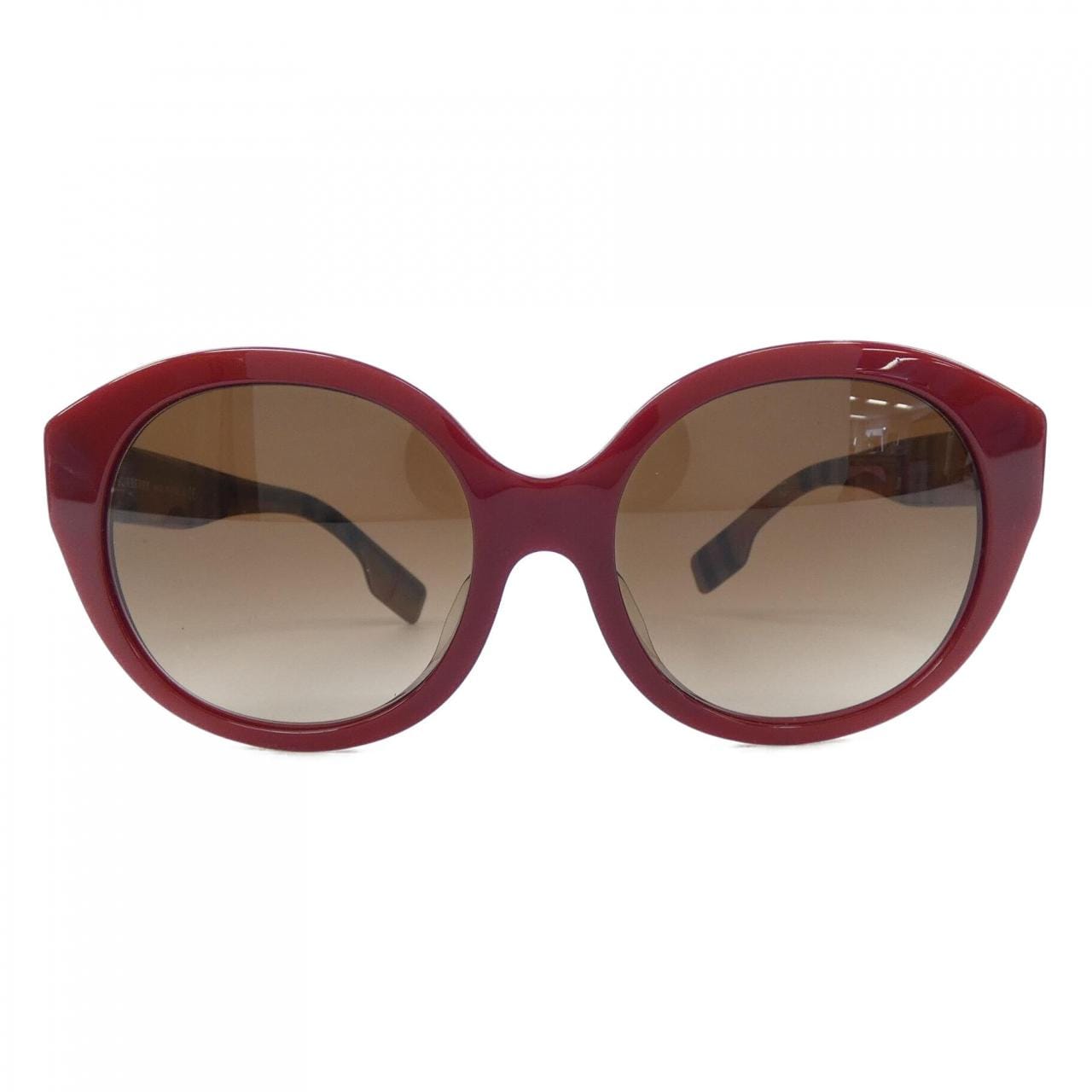 バーバリー BURBERRY 0BE4304D 383513 SUNGLASSES
