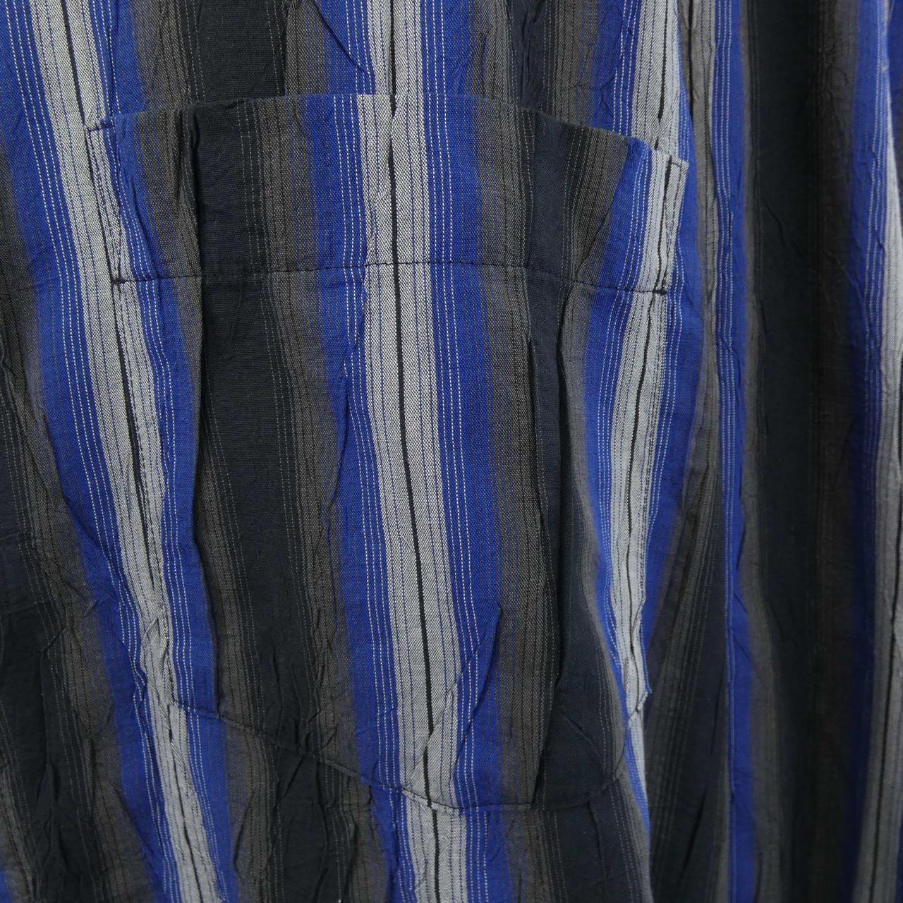 イッセイミヤケメン ISSEY MIYAKE MEN ME73FJ066 シャツ