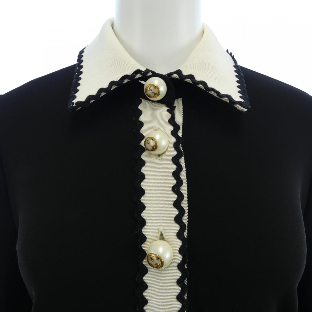 グッチ GUCCI 434244 X5146 ワンピース