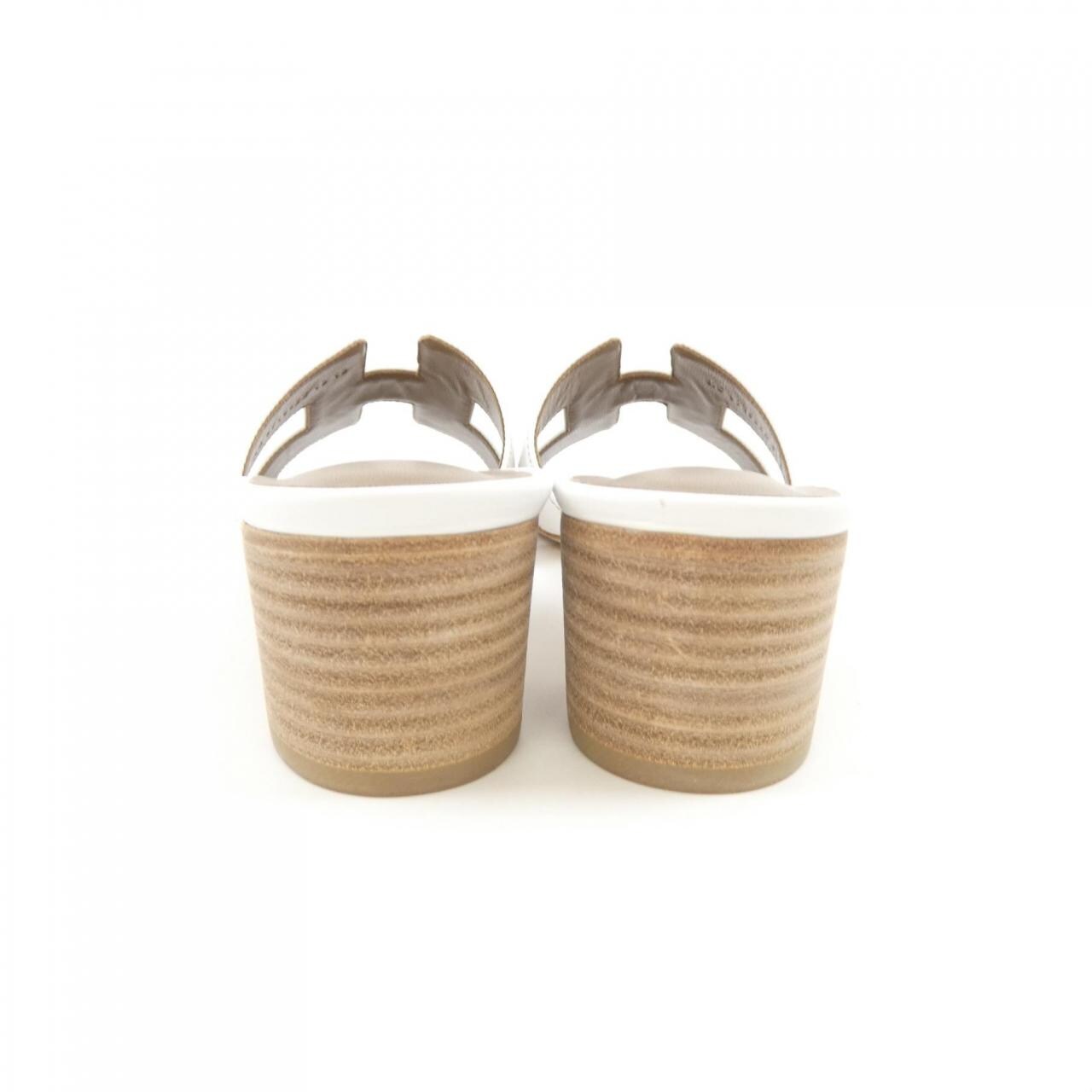 HERMES OASIS 071002Z 凉鞋