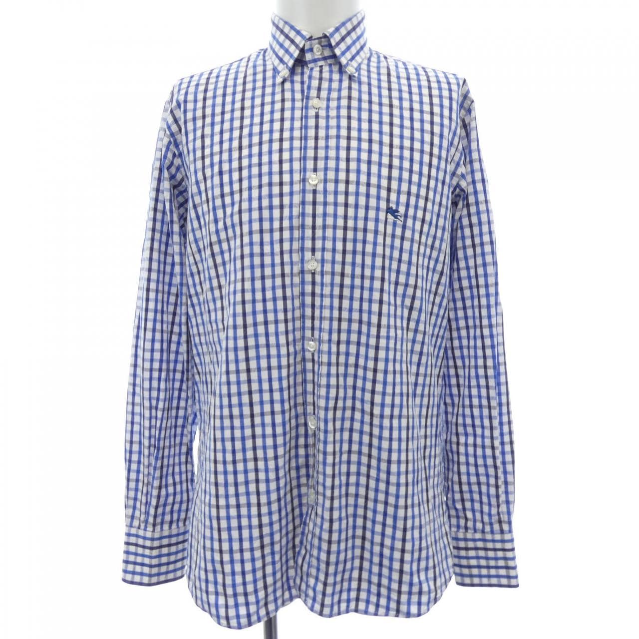 エトロ ETRO シャツ