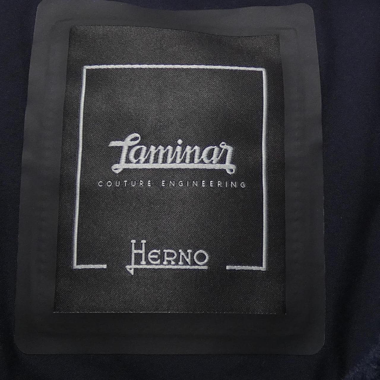 ヘルノ Herno PI00325DL ダウンベスト