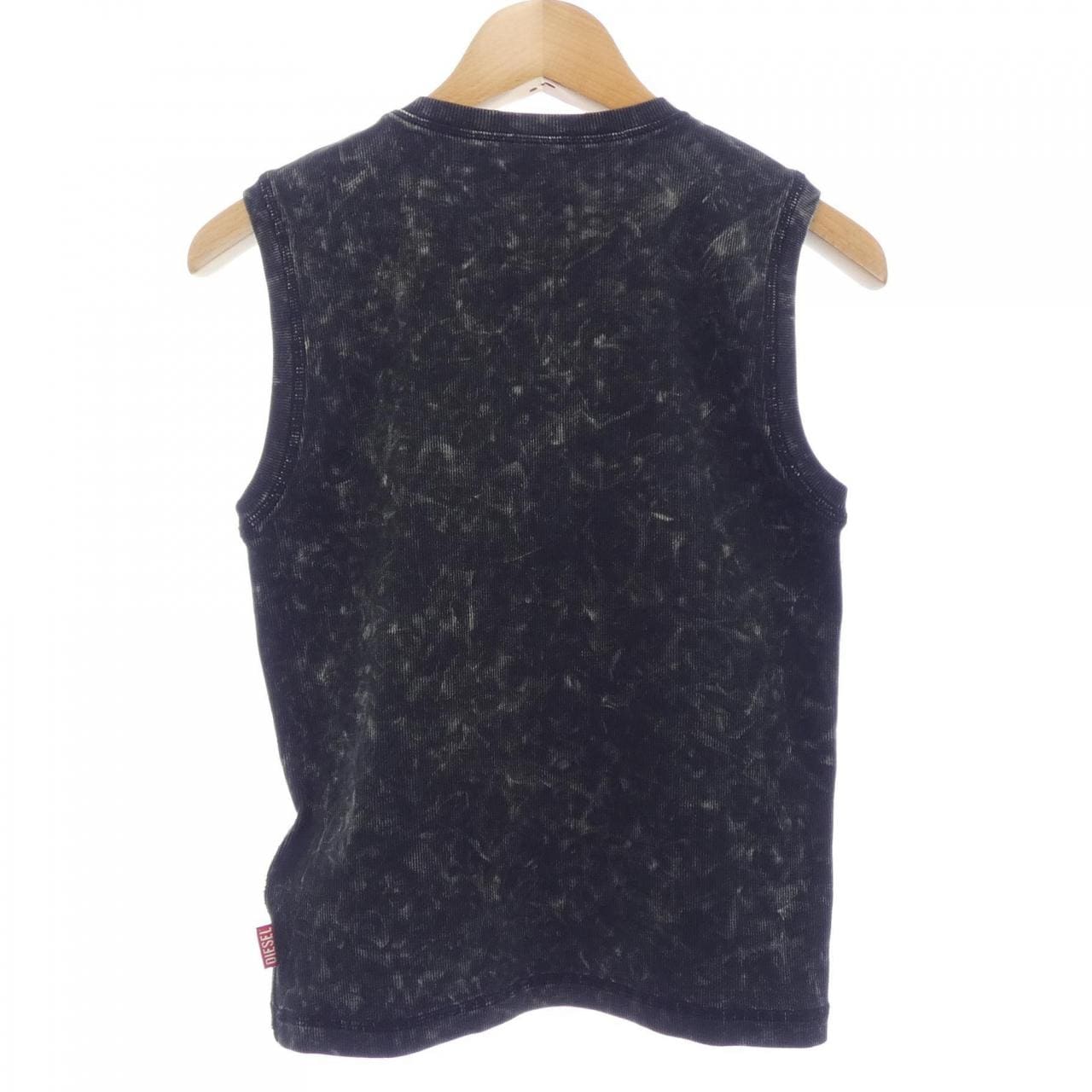 ディーゼル DIESEL タンクトップ
