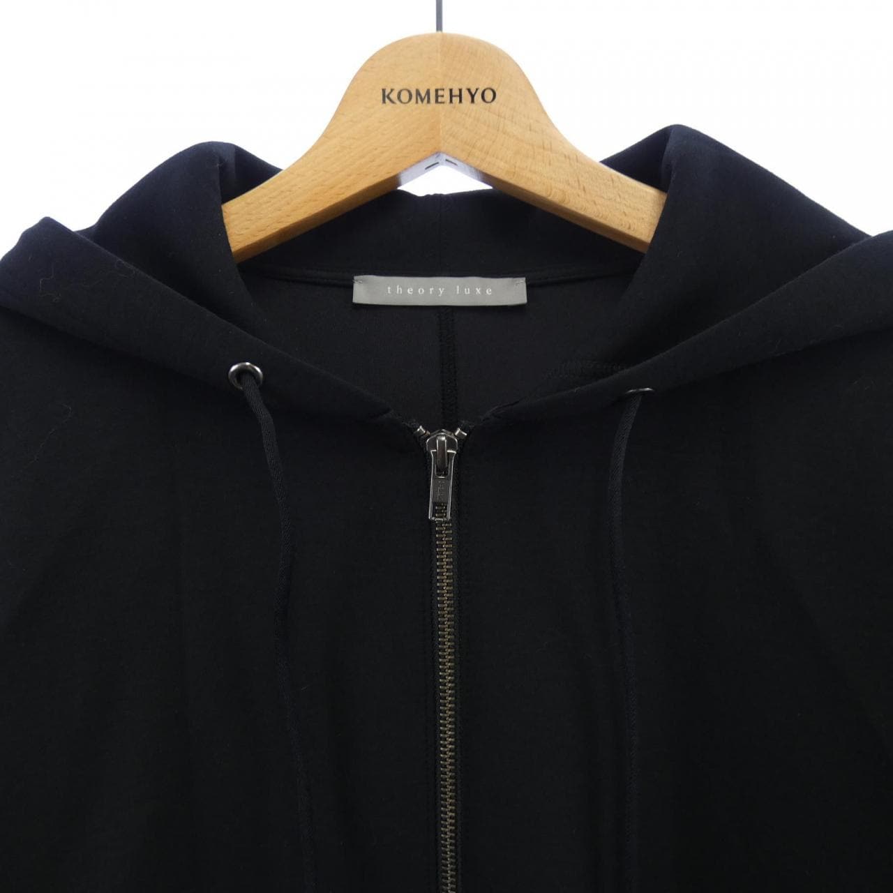 セオリーリュクス Theory luxe 03-1103040 パーカー