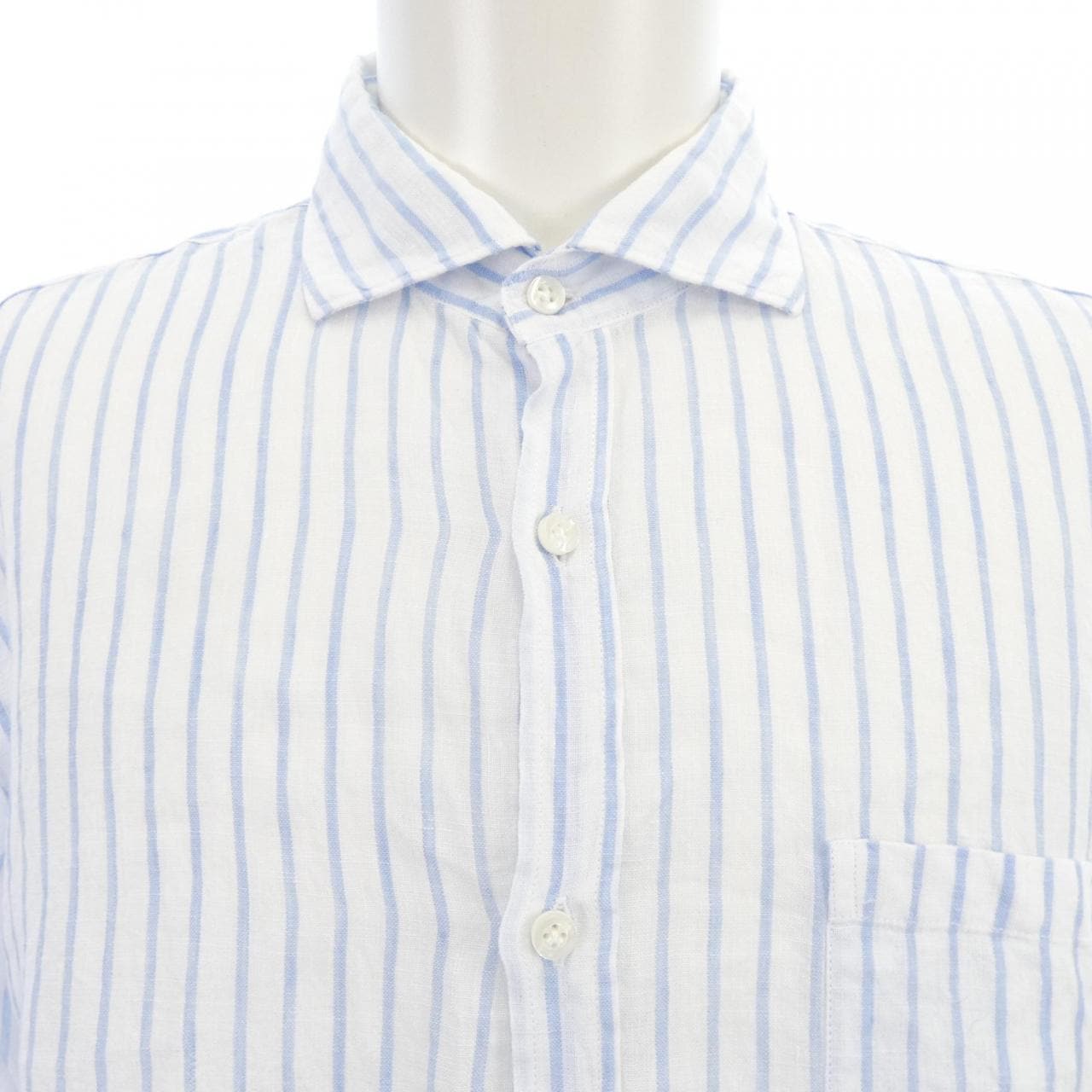 SEEKER GROOVE シャツ