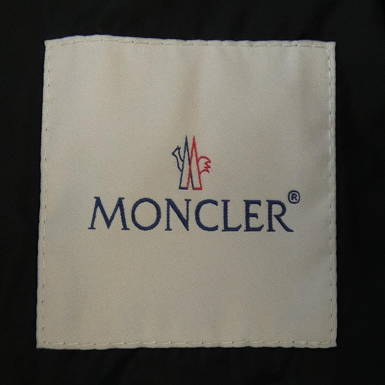 モンクレール MONCLER CECILE ブルゾン