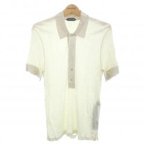 トムフォード TOM FORD JPS008 JMV010F23 ポロシャツ