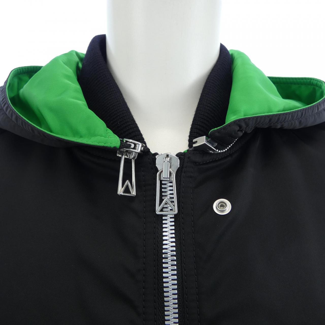 ボッテガヴェネタ BOTTEGA VENETA 708161 VKIL0 ブルゾン