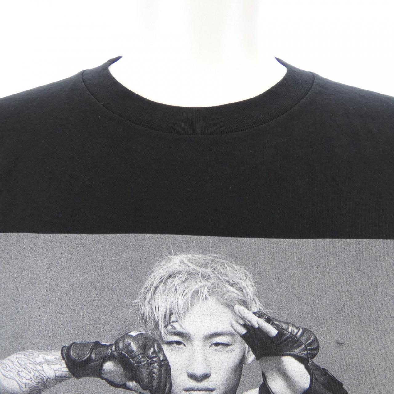 アンチソーシャルソーシャルクラブ ANTI SOCIAL SOCIAL CLUB REN HIRAMOTO Tシャツ