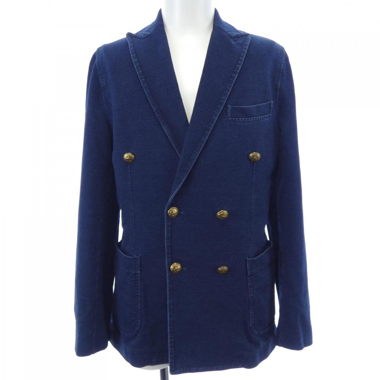 チルコロ 1901 CIRCOLO 1901 ジャケット