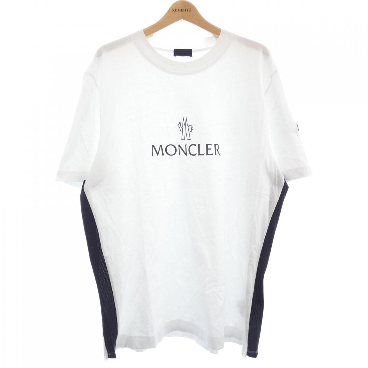 モンクレール MONCLER 10918C00060829H8 Tシャツ