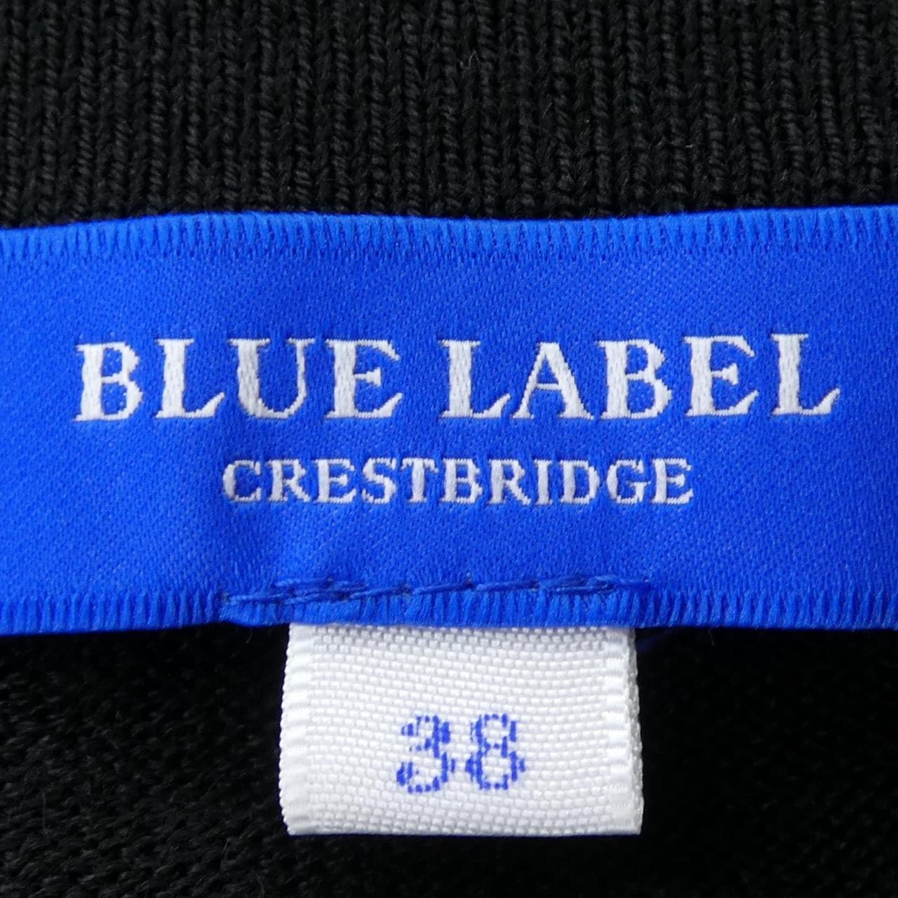 ブルーレーベルクレストブリッジ BLUE LABEL CRESTBRIDGE トップス