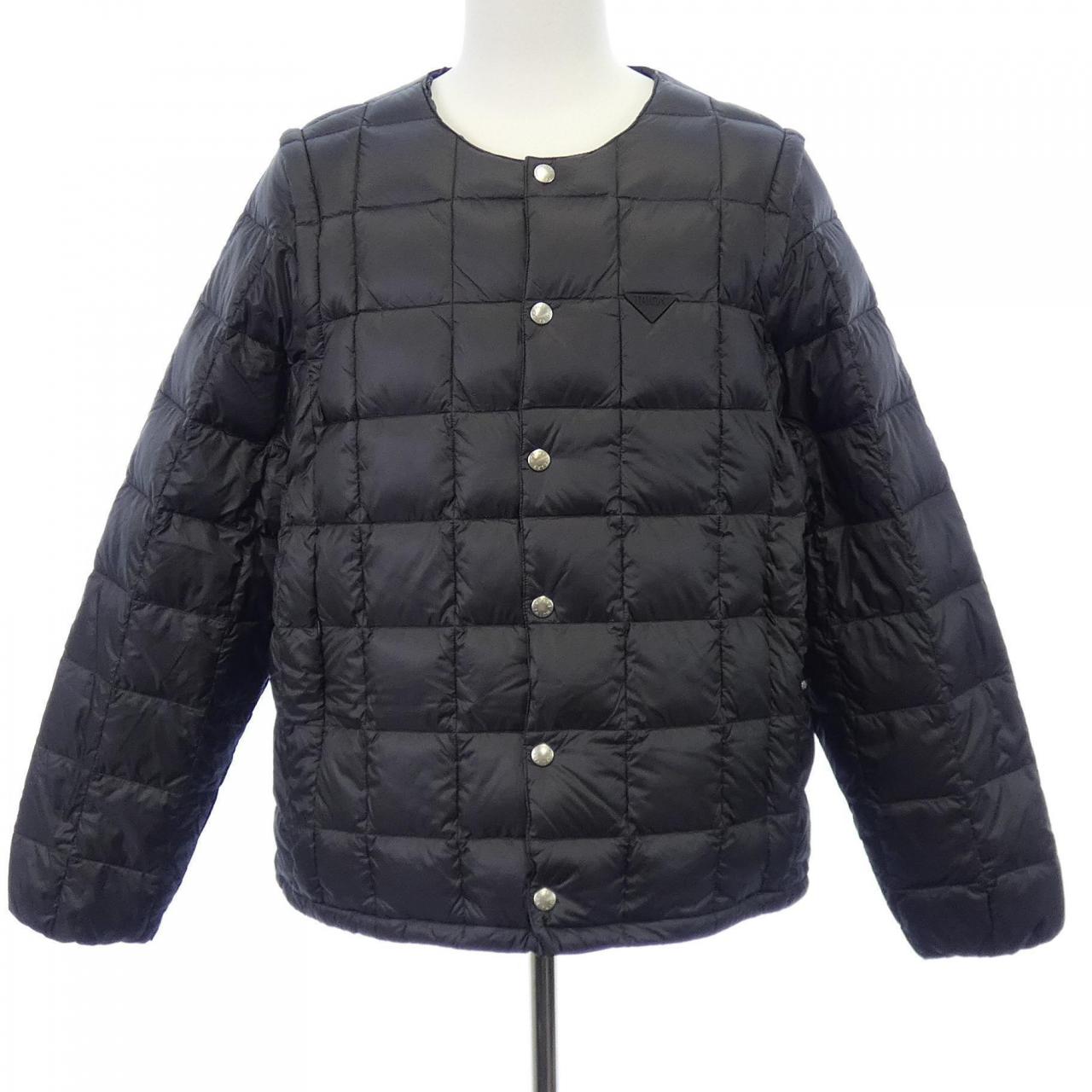 TAION ダウンジャケット