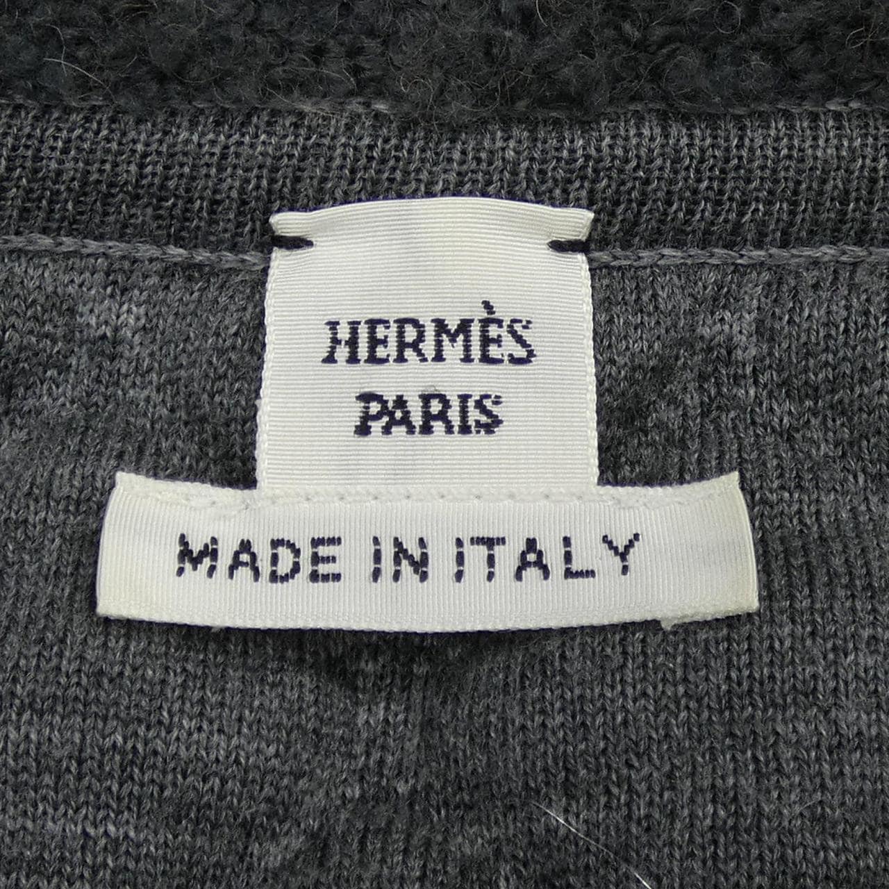 エルメス HERMES *17-7736 ブルゾン