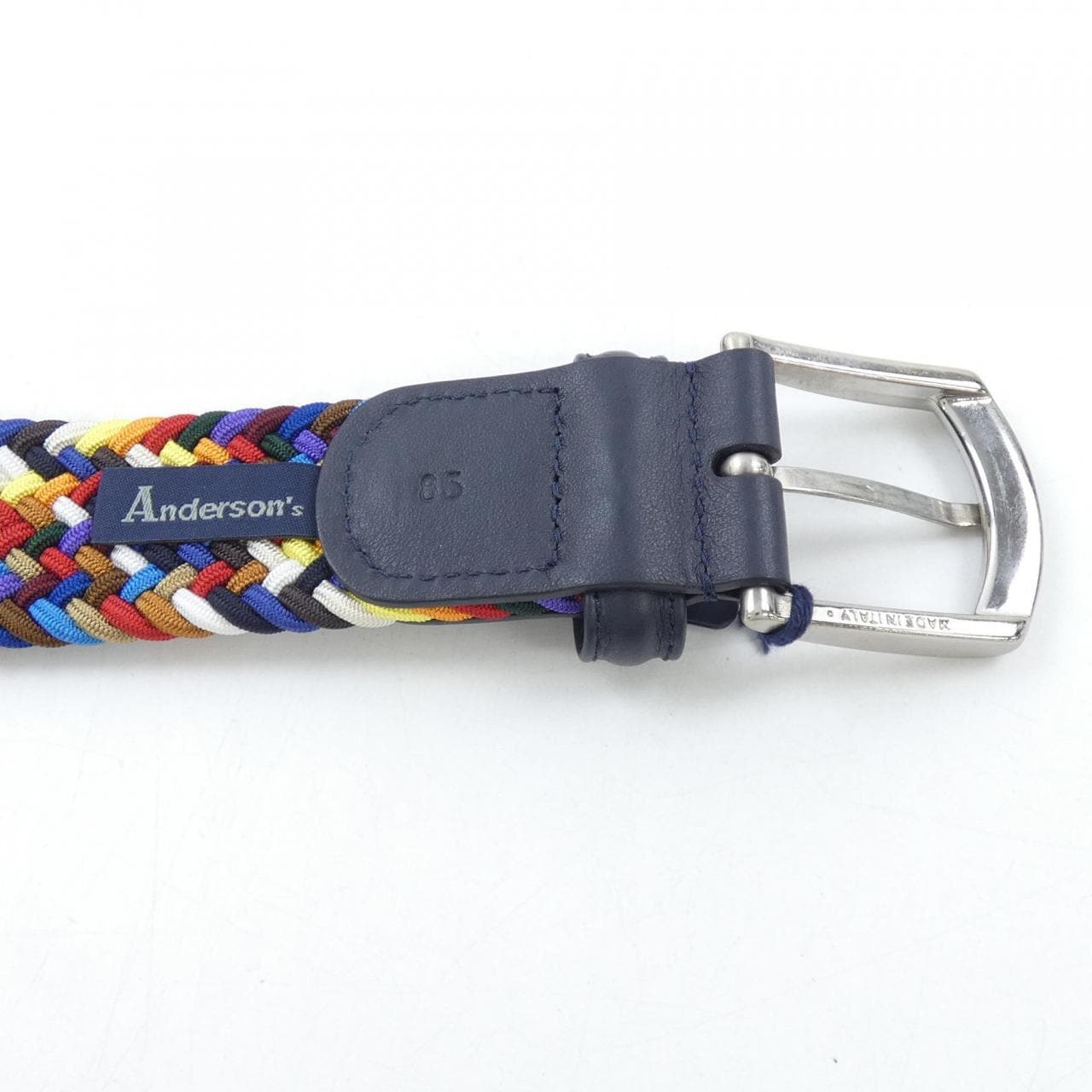 アンダーソンズ ANDERSON'S AF2620/04 BELT