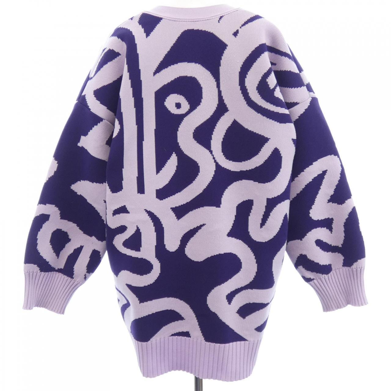 プリーツプリーズ PLEATS PLEASE PP33KO812 カーディガン