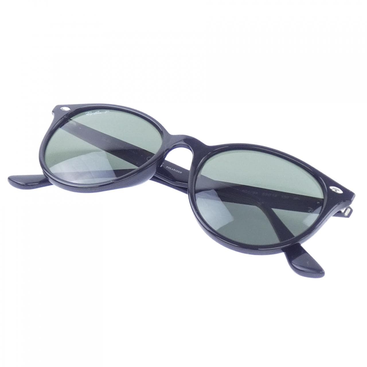 レイバン Ray Ban RB4305-F SUNGLASSES