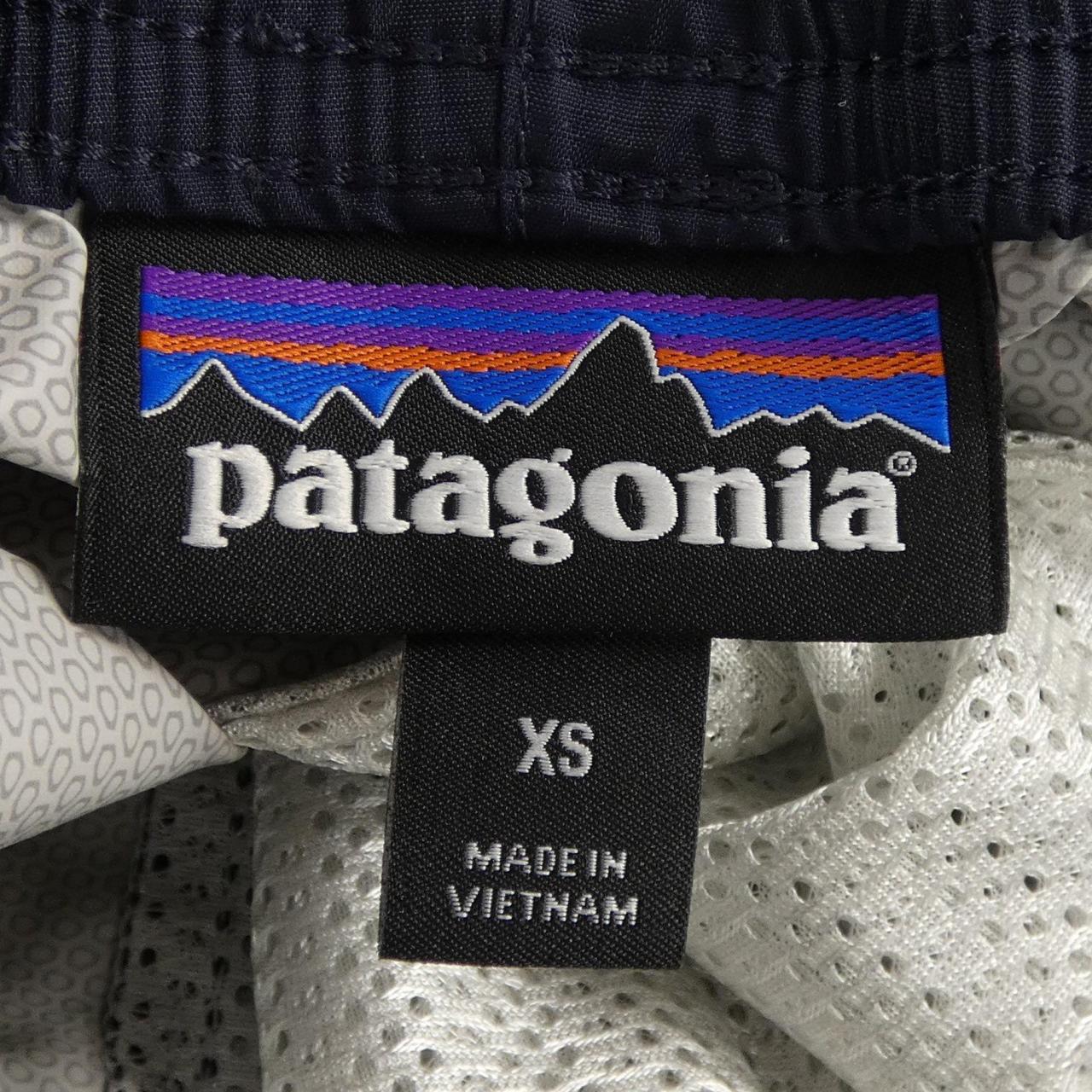パタゴニア PATAGONIA 83817SP18 パンツ
