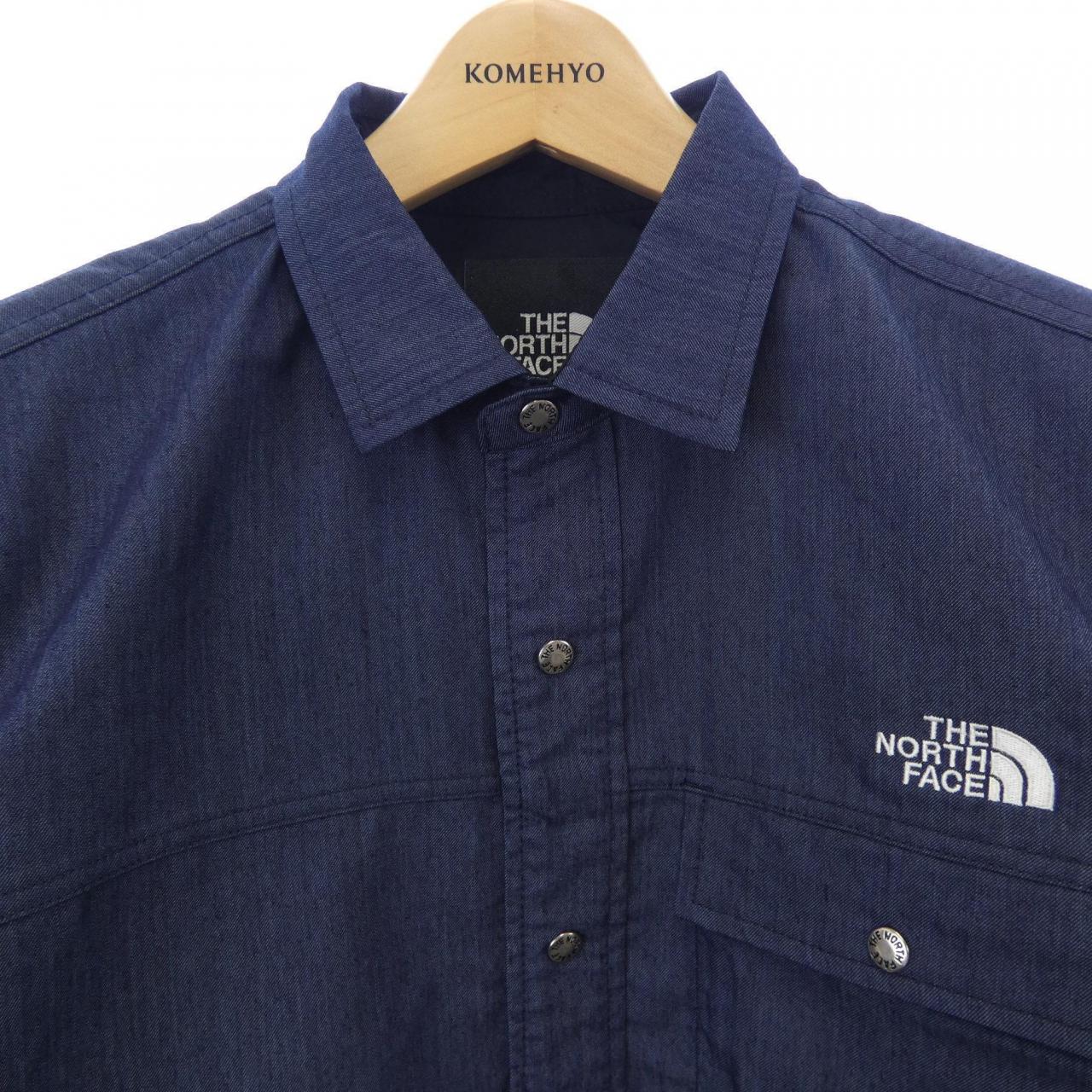 ザノースフェイス THE NORTH FACE NR72130 シャツ
