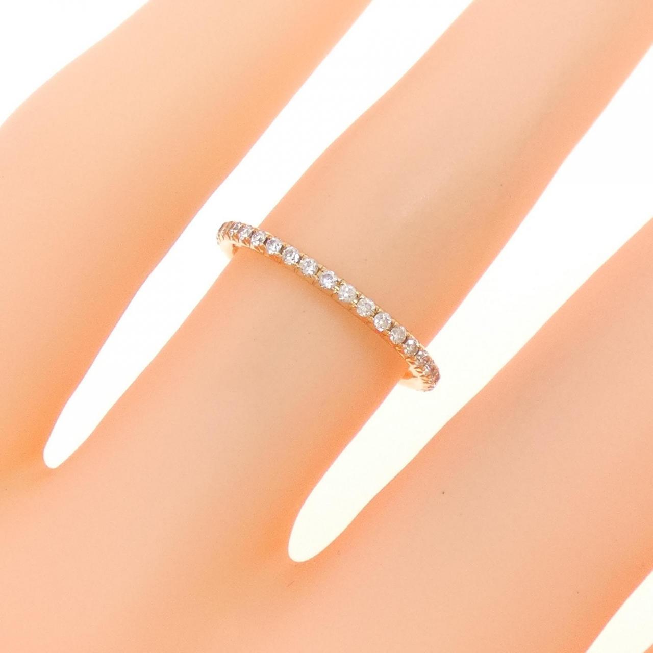 TIFFANY地铁环