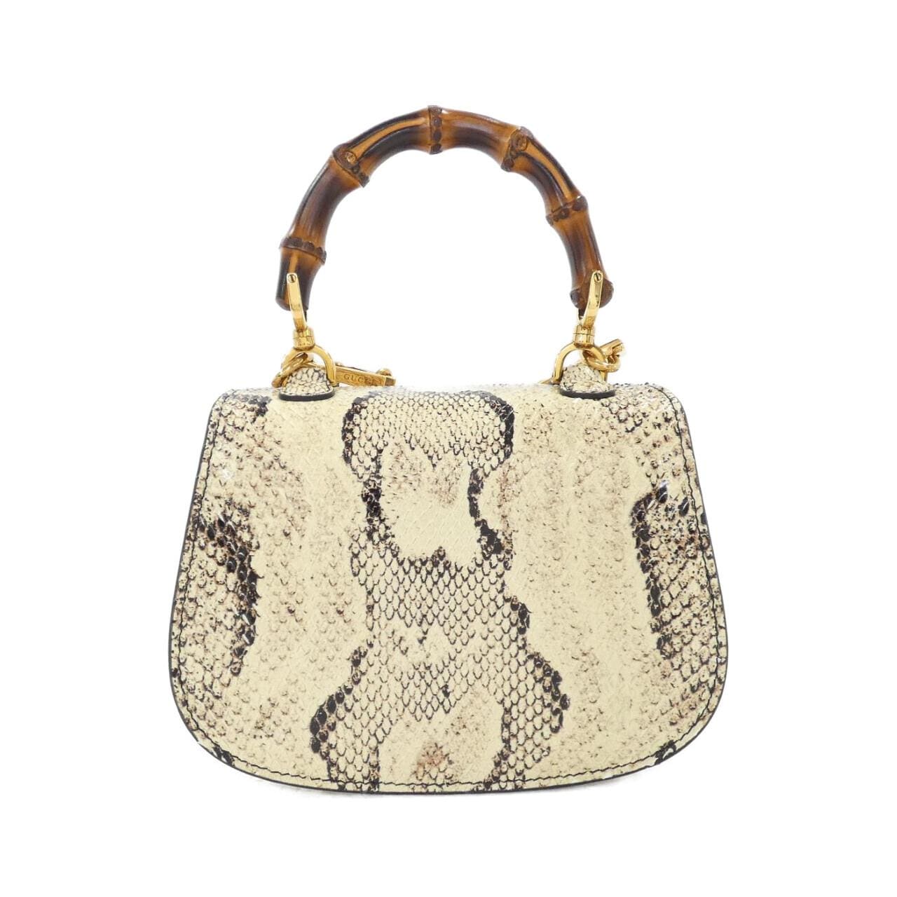 Gucci GUCCI BAMBOO 1947 686858 L4RET bag