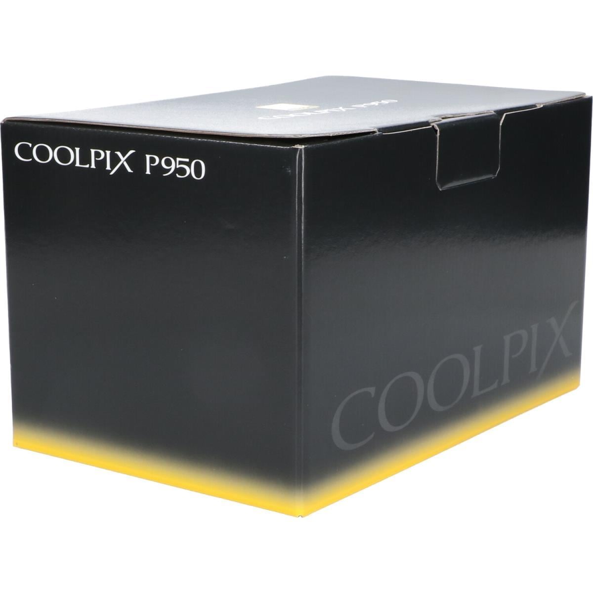 【未使用品】ＮＩＫＯＮ　ＣＯＯＬＰＩＸ　Ｐ９５０