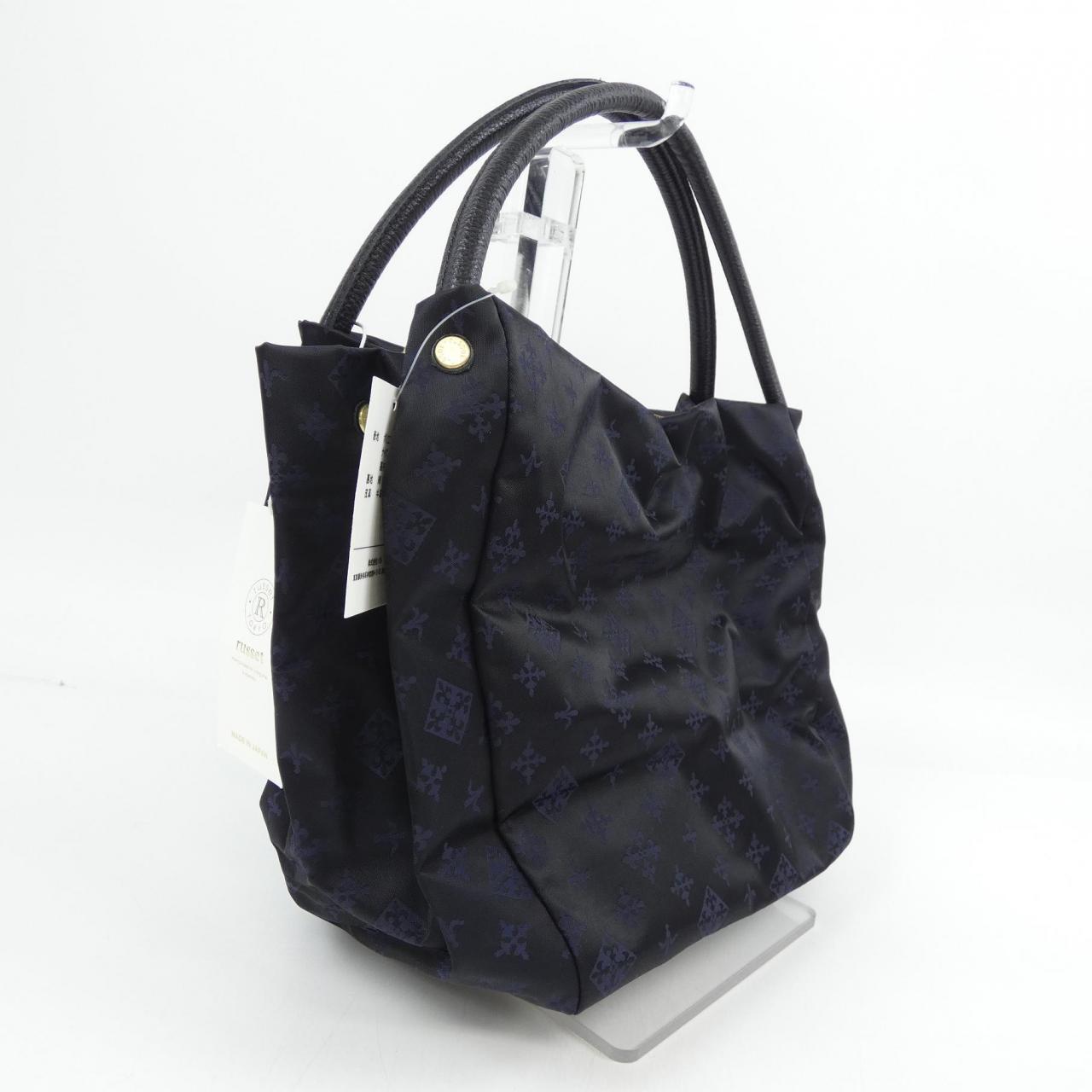 ラシット russet BAG