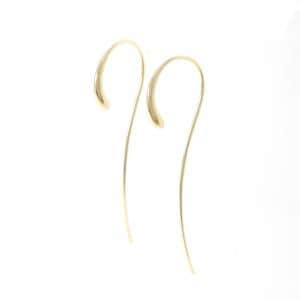 Georg Jensen earrings