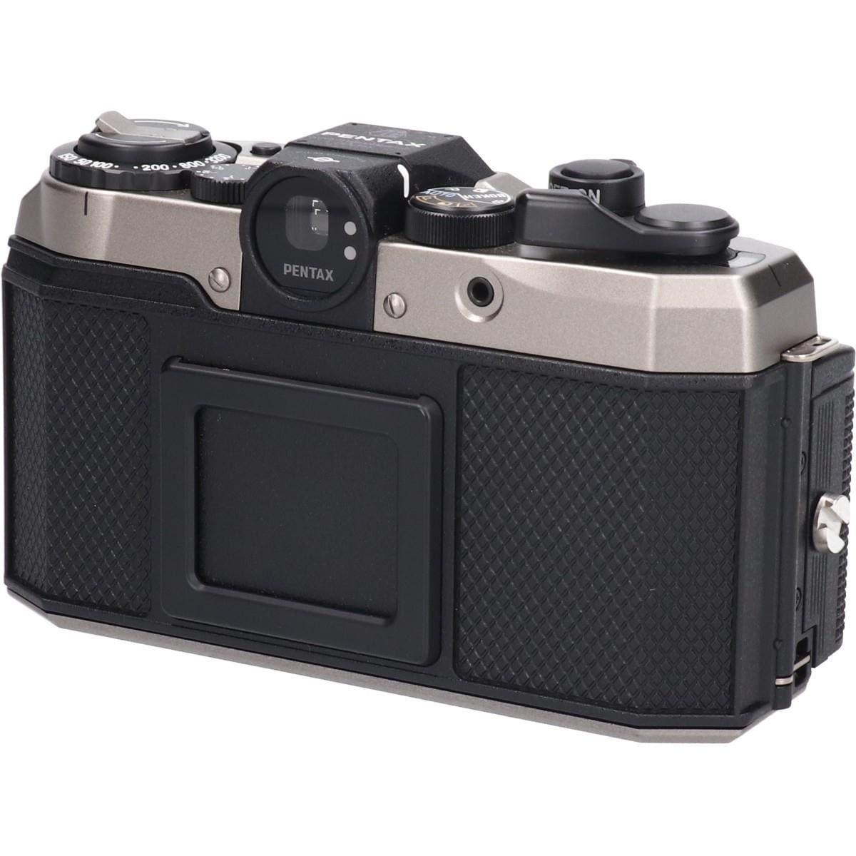 PENTAX 17
