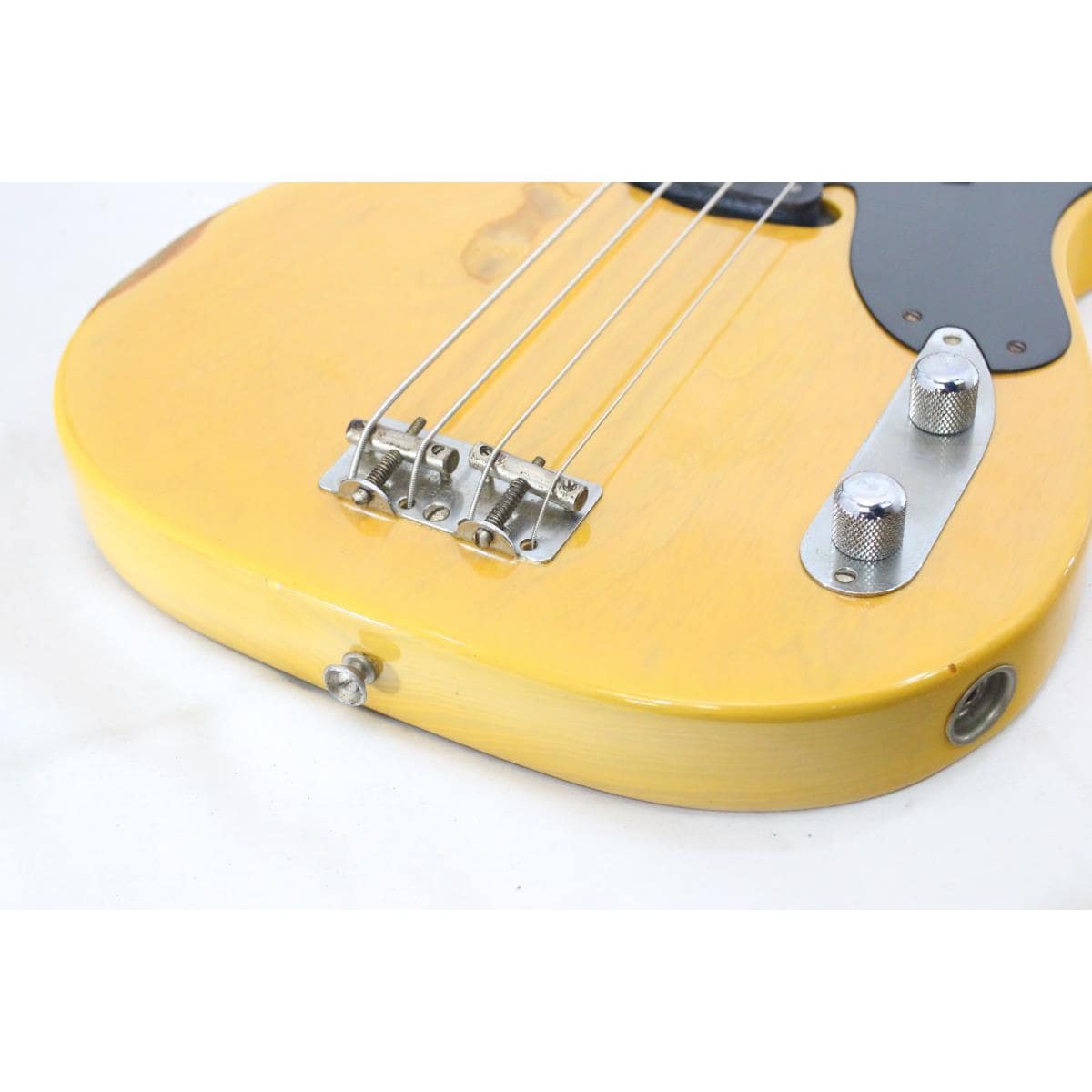 ＦＥＮＤＥＲ　ＣＵＳＴＯＭ　ＳＨＯＰ　　５１　ＰＲＥＣＩＳＩＯＮ　ＢＡＳＳ
