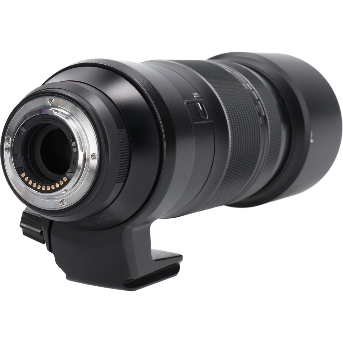 ＭＺＤ　ＥＤ１００－４００ｍｍ　Ｆ５－６．３ＩＳ