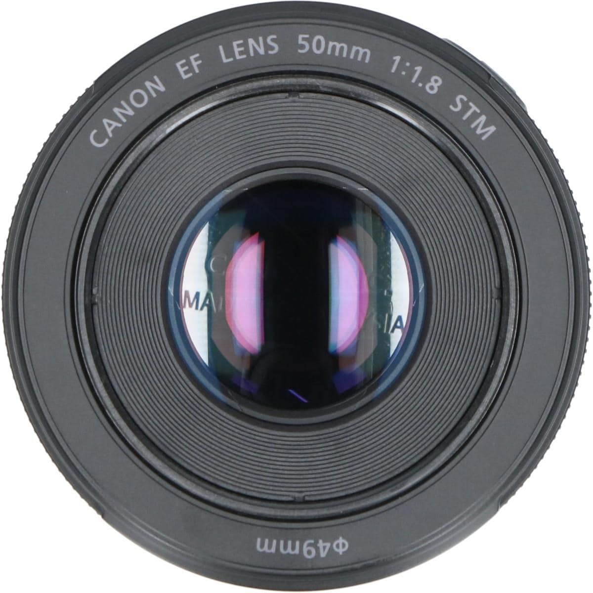 ＥＦ５０ｍｍ　Ｆ１．８ＳＴＭ
