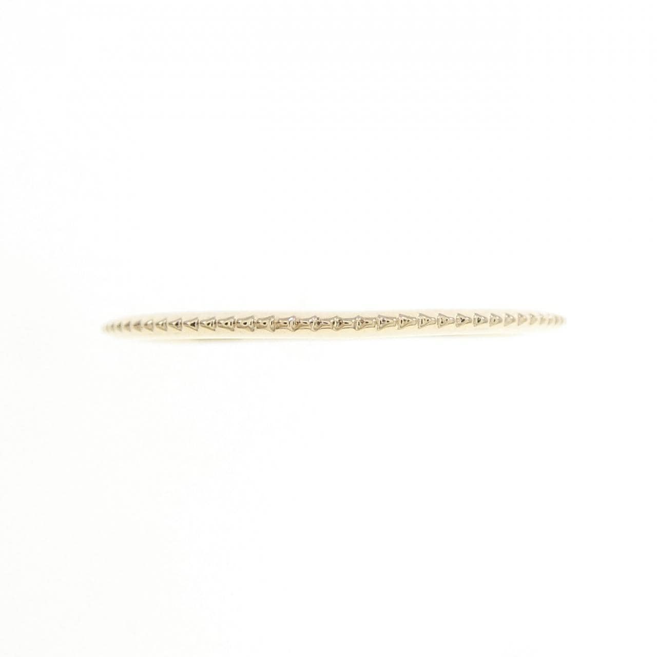 シエナ ロゼ K10YG リング