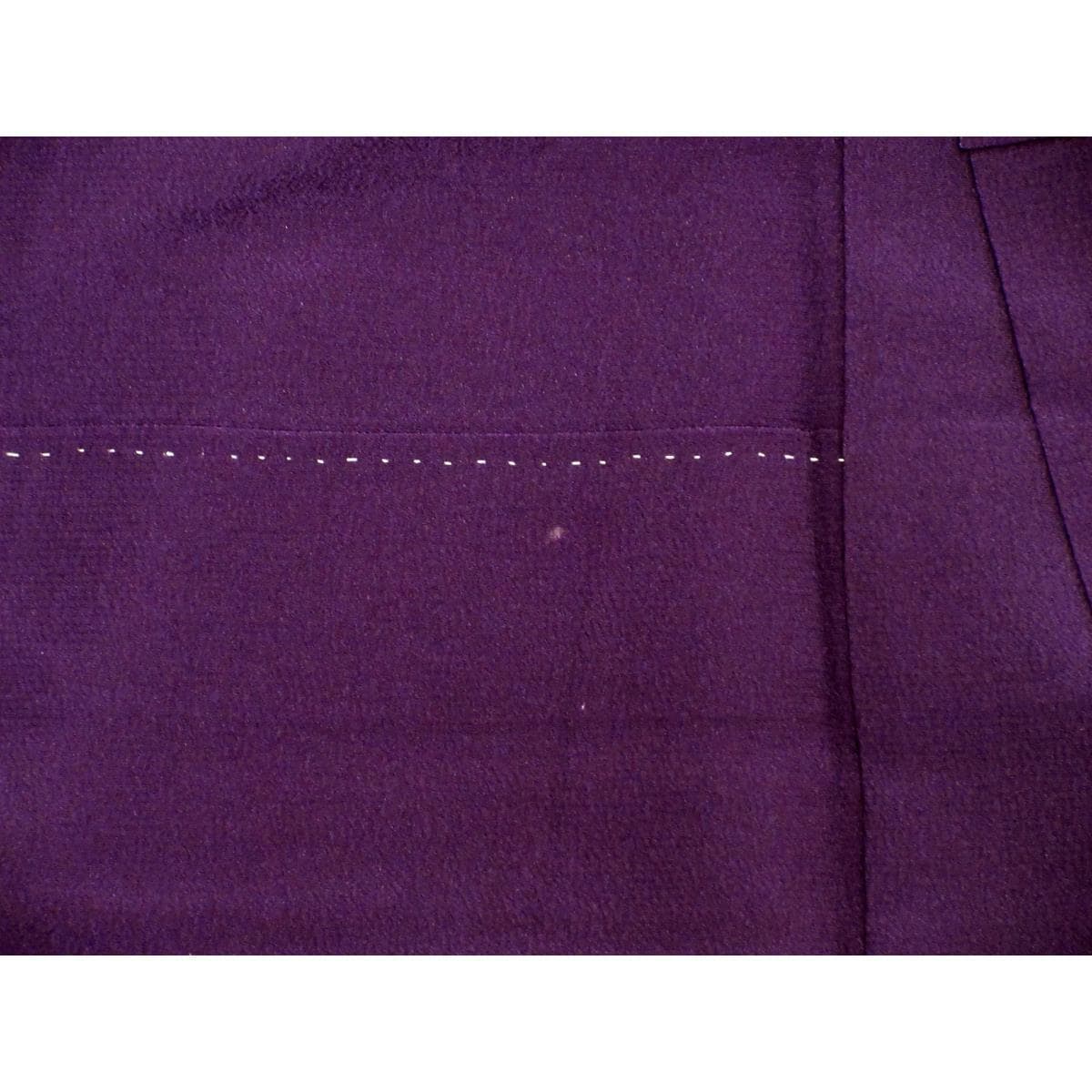 振袖　友禅金彩加工　身丈Ｓ寸