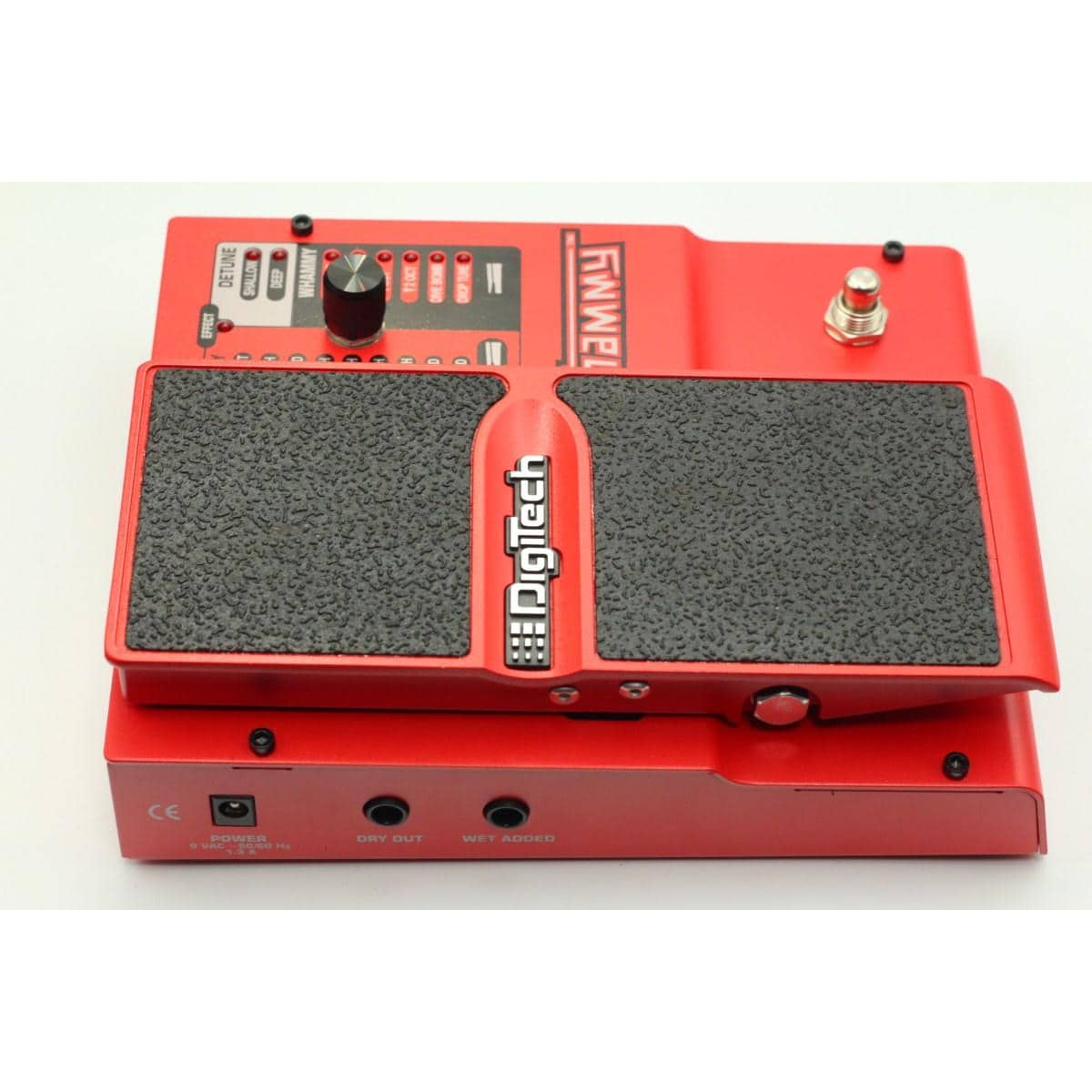 ＤＩＧＩＴＥＣＨ　　ＷＨＡＭＭＹ４