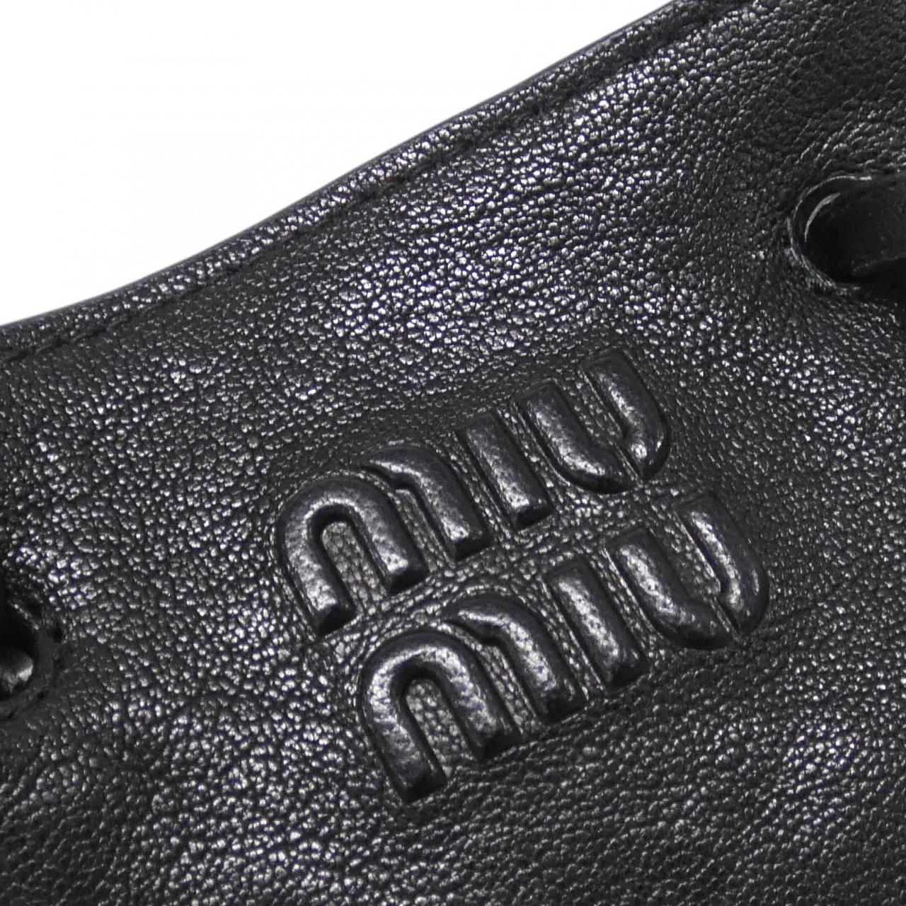 ミュウミュウ 5NF460 バッグ