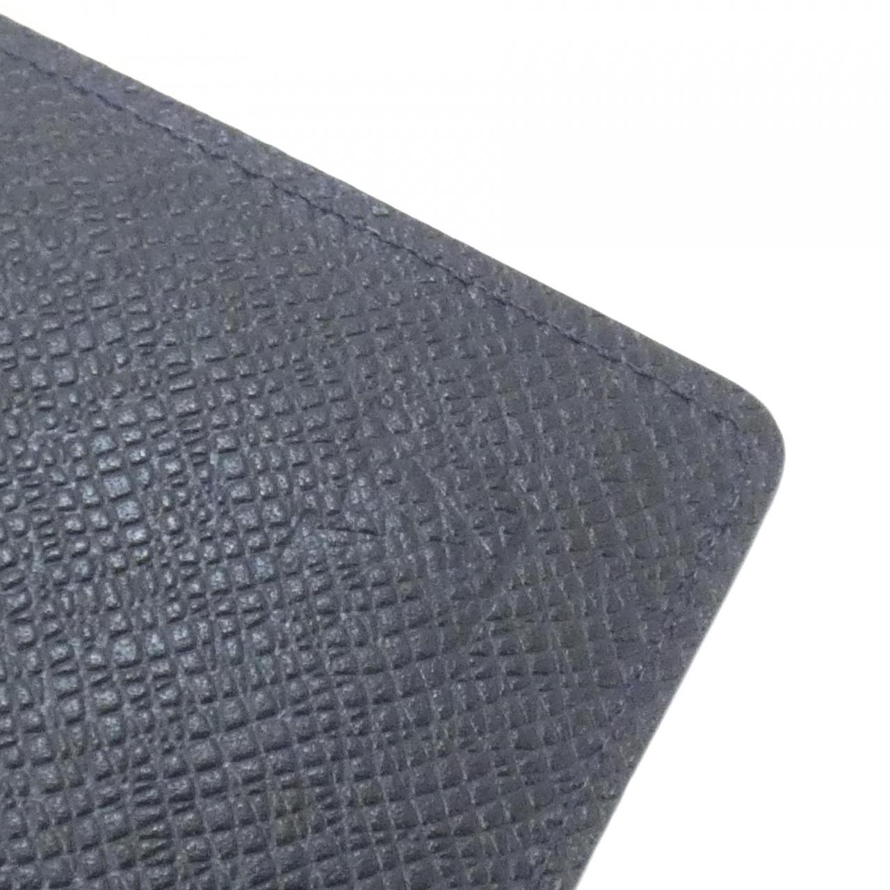 ルイヴィトン タイガ ポルトフォイユ フロリン M32649 財布